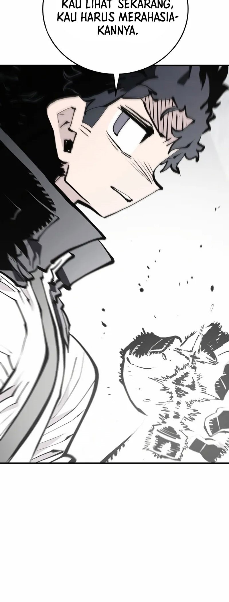 Player Chapter 131 - halaman 19