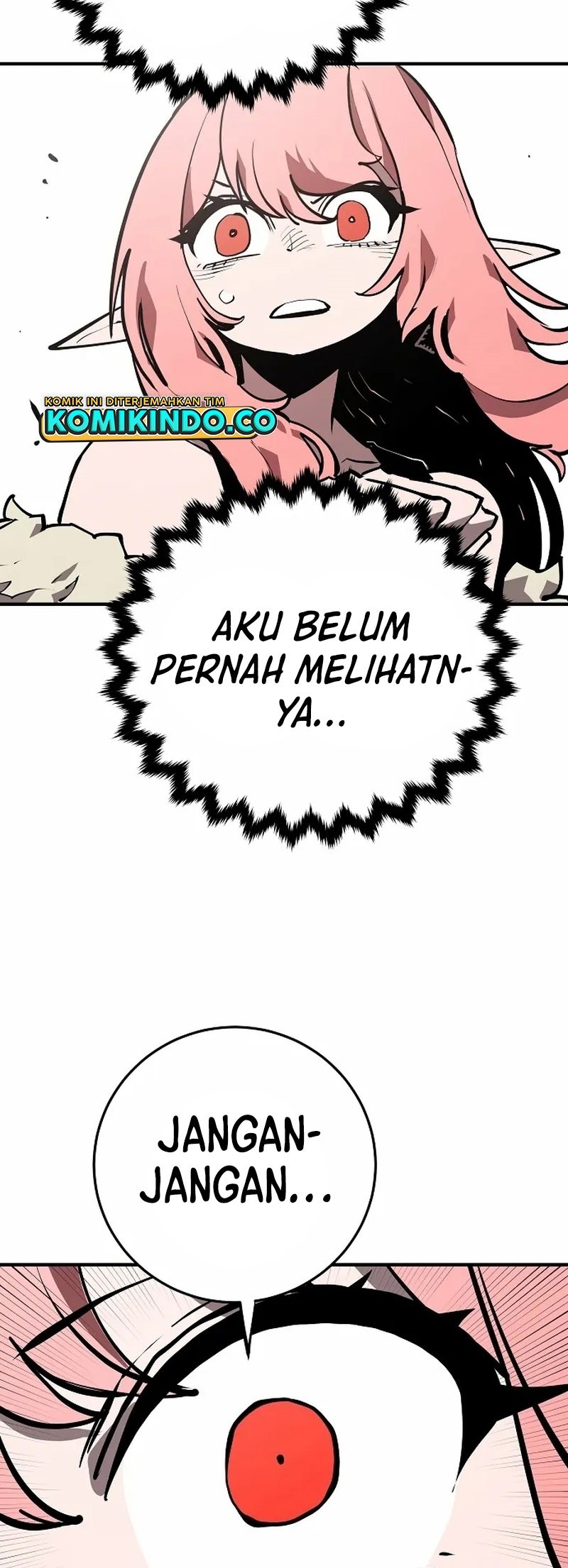 Player Chapter 131 - halaman 22