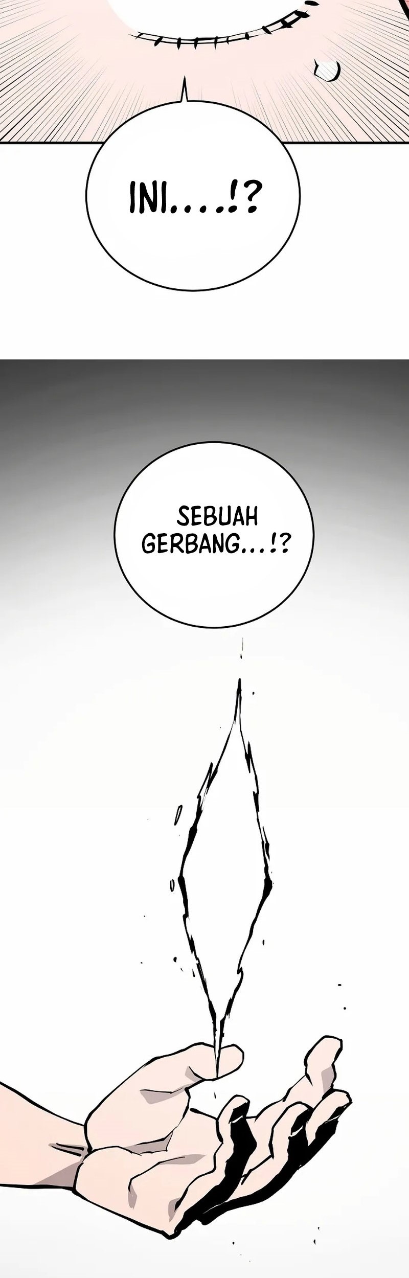 Player Chapter 131 - halaman 23