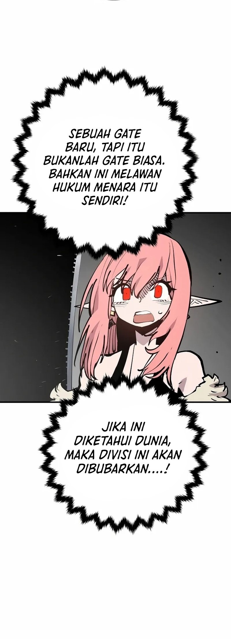 Player Chapter 131 - halaman 25
