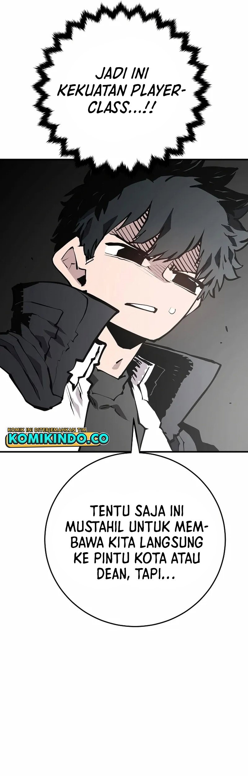 Player Chapter 131 - halaman 26