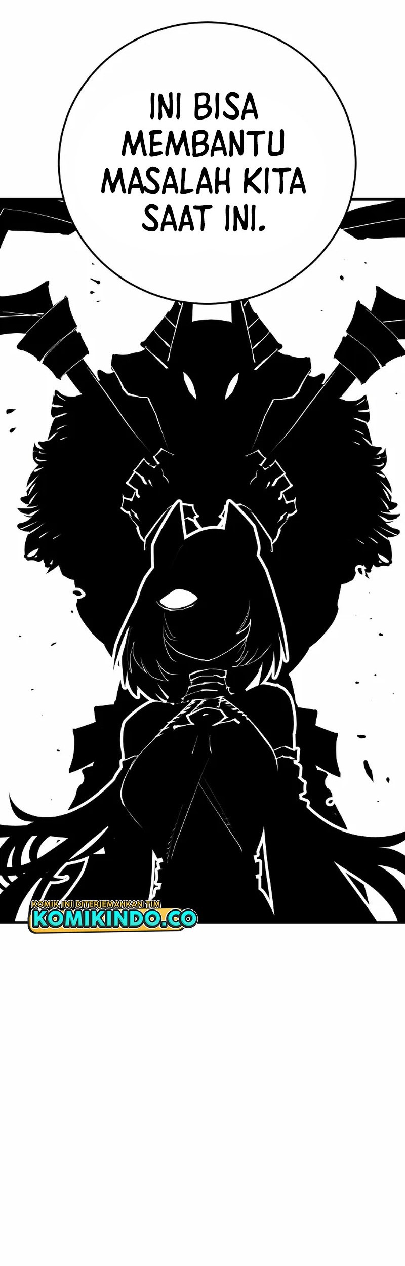 Player Chapter 131 - halaman 27