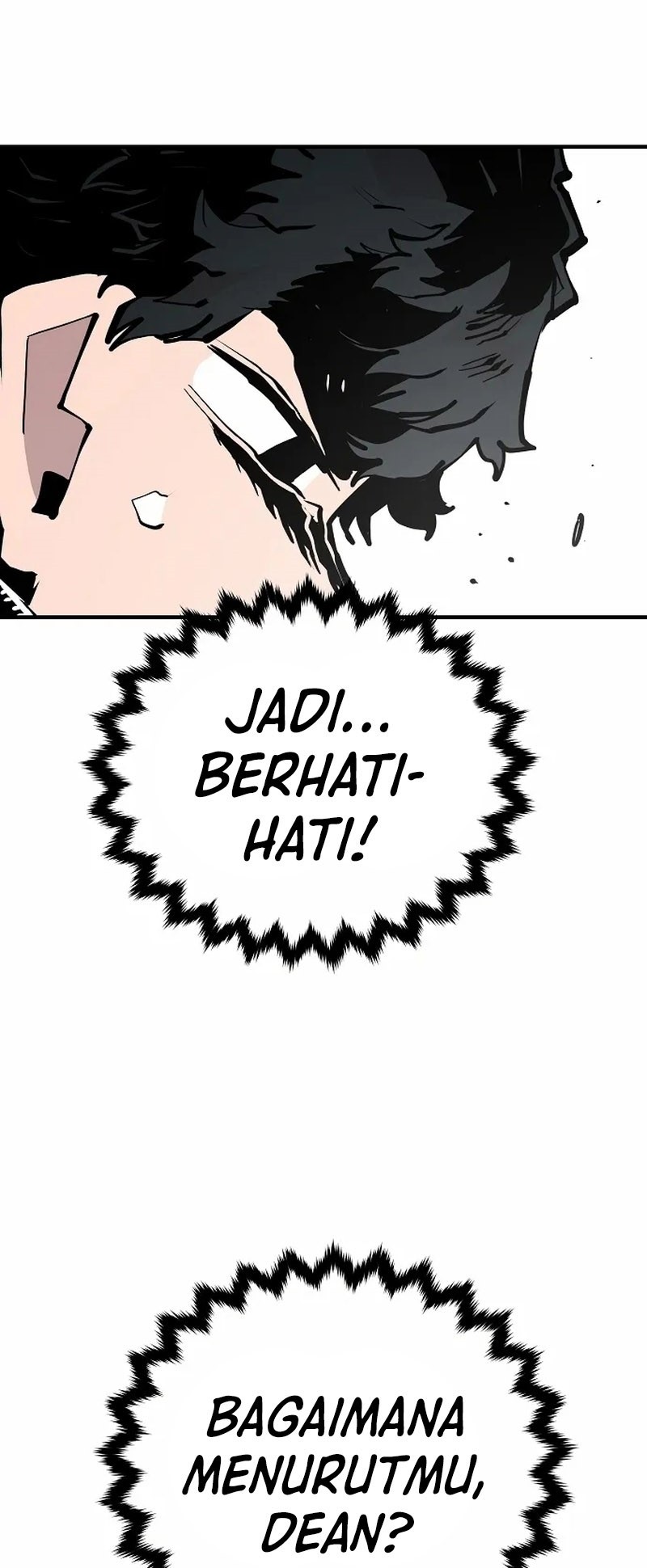Player Chapter 131 - halaman 28