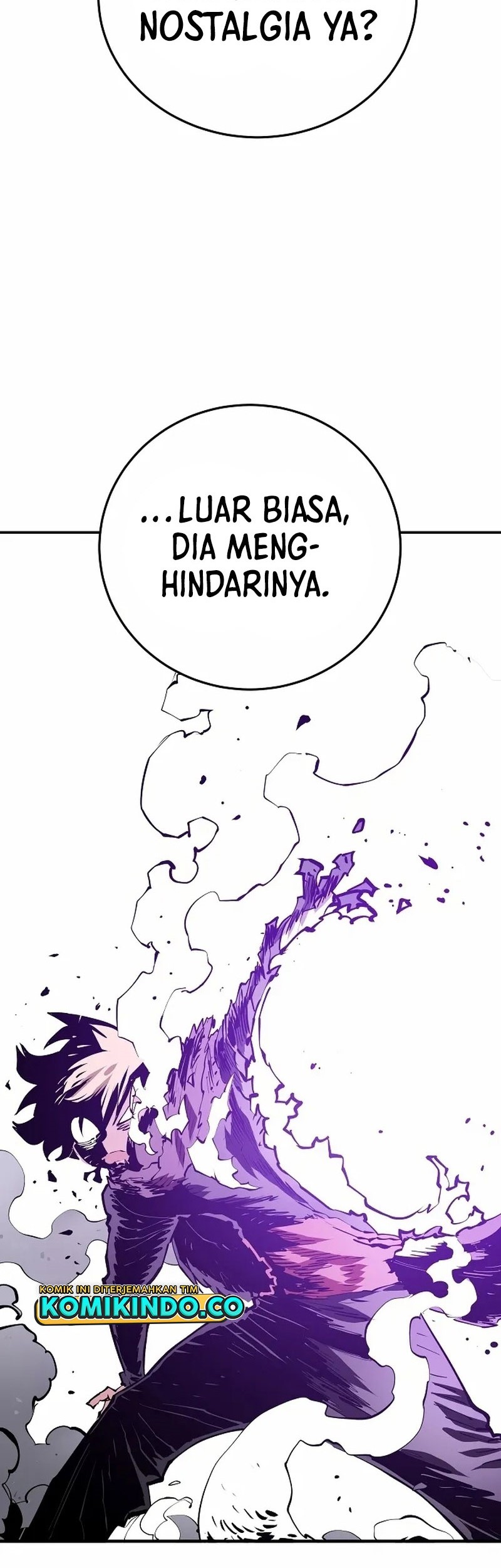 Player Chapter 131 - halaman 30