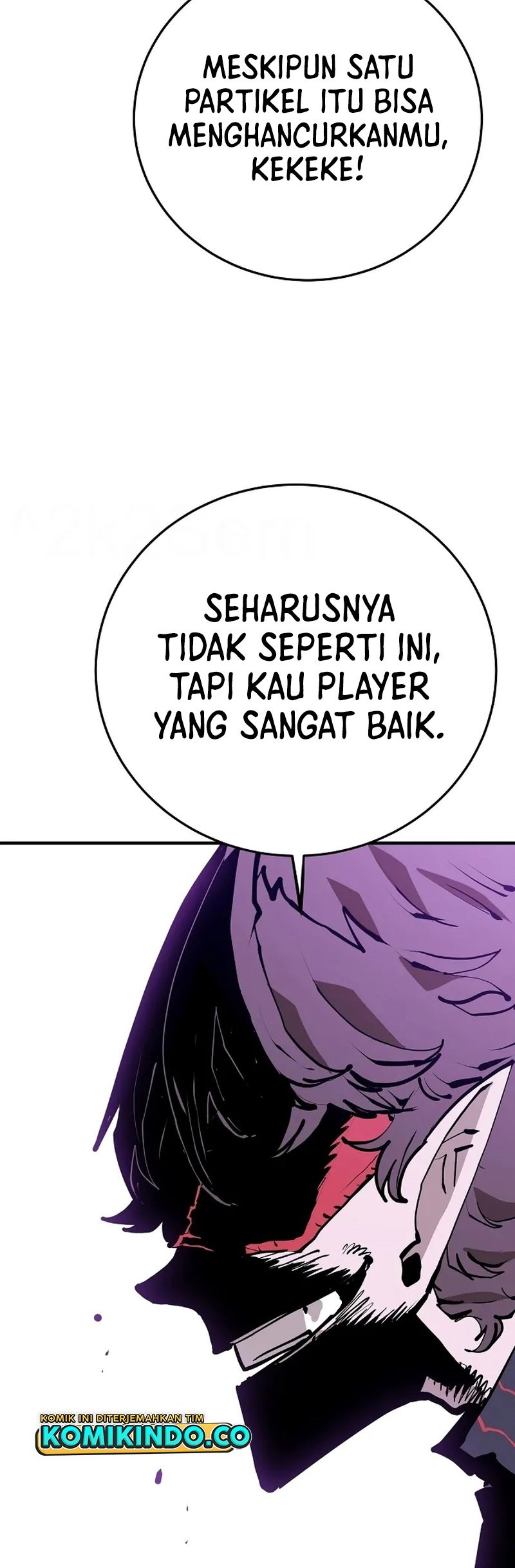Player Chapter 131 - halaman 34