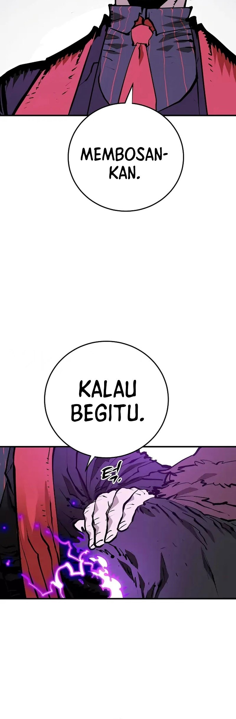 Player Chapter 131 - halaman 37