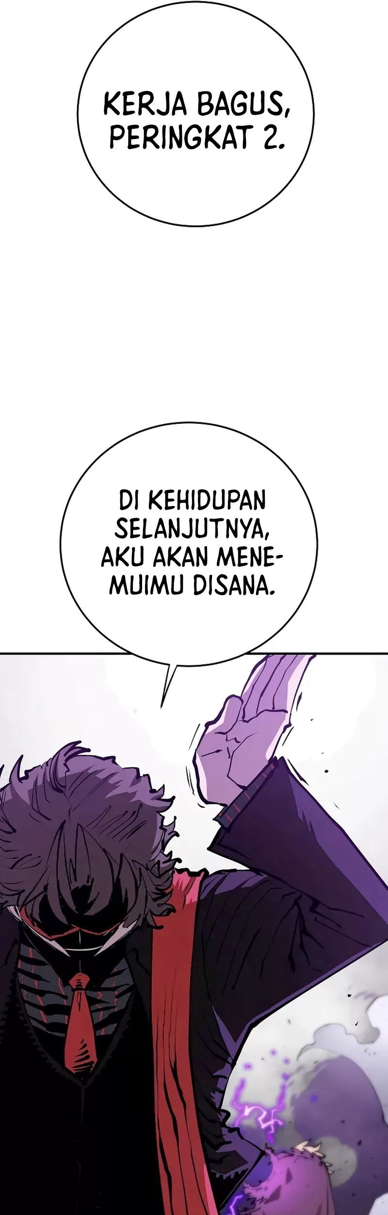 Player Chapter 131 - halaman 38