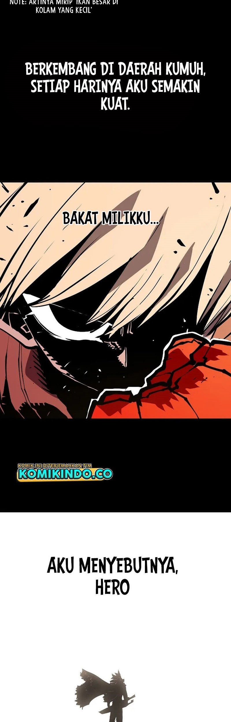 Player Chapter 131 - halaman 41