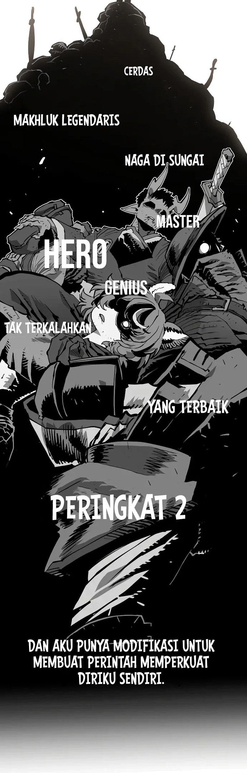 Player Chapter 131 - halaman 42