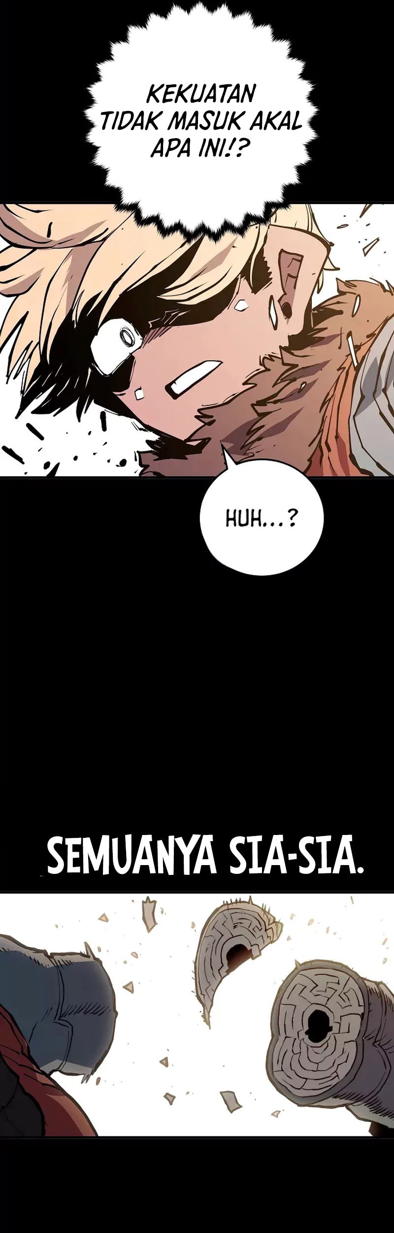 Player Chapter 131 - halaman 44