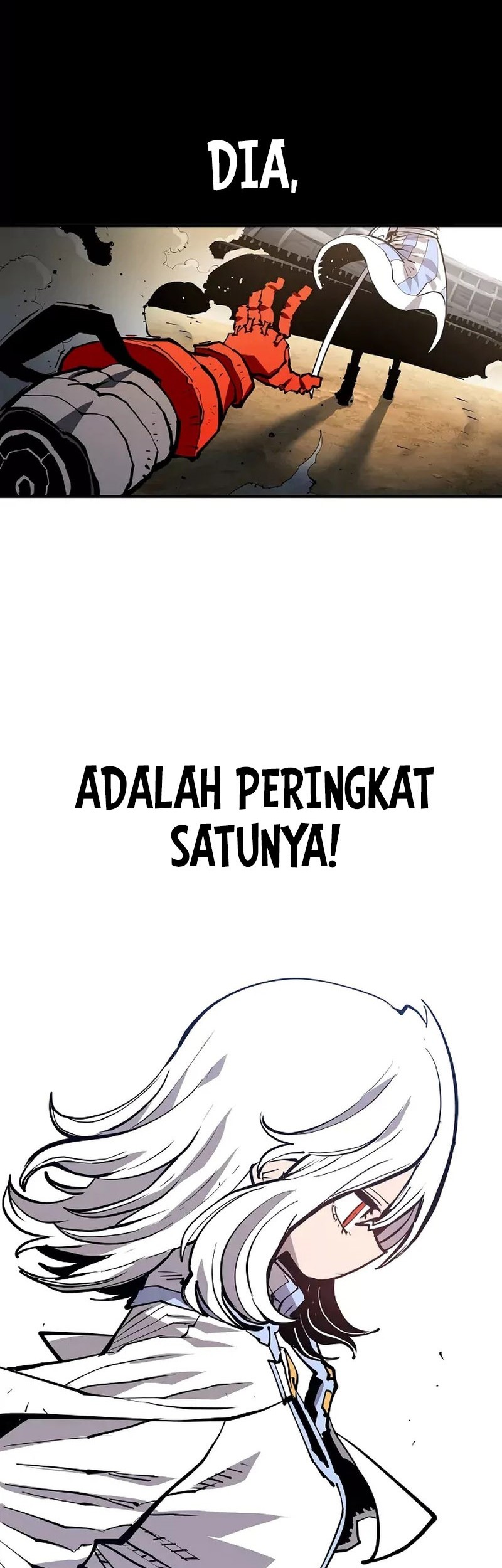 Player Chapter 131 - halaman 45