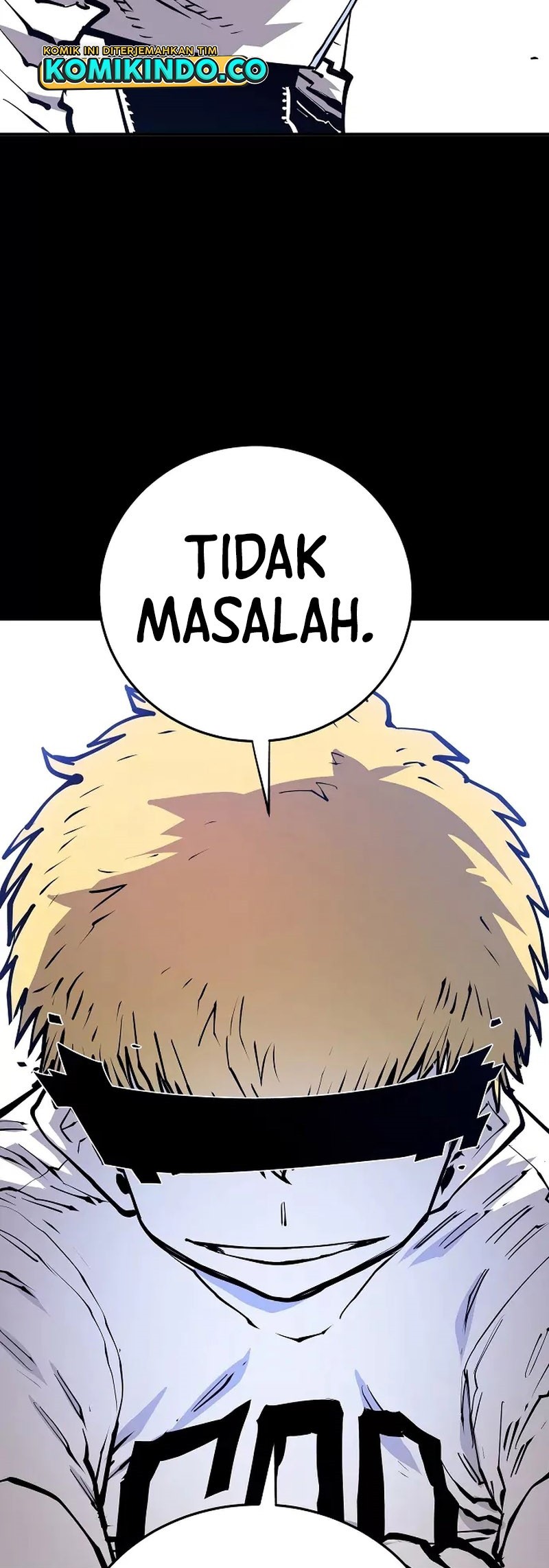Player Chapter 131 - halaman 46