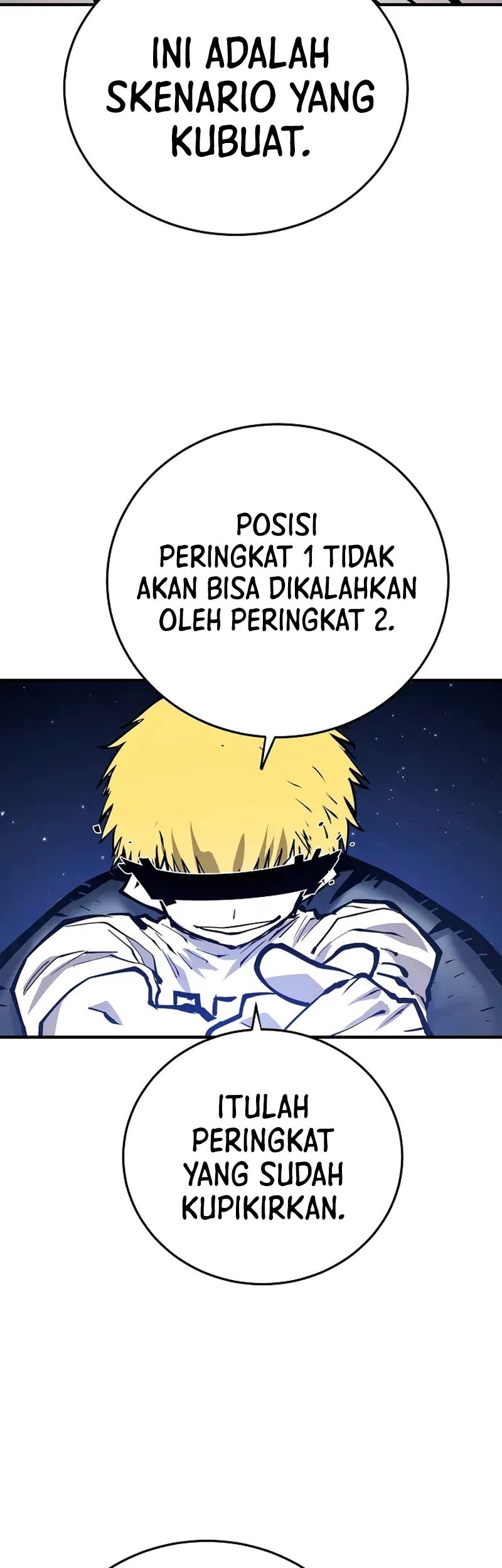 Player Chapter 131 - halaman 47