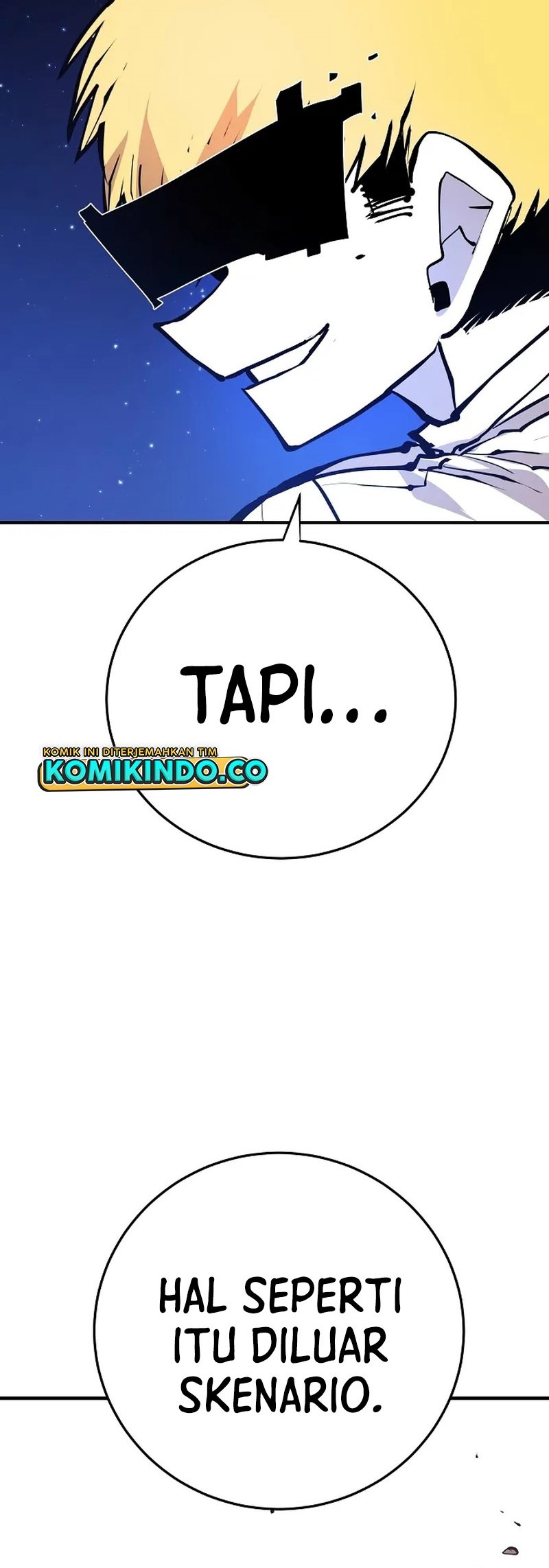 Player Chapter 131 - halaman 49