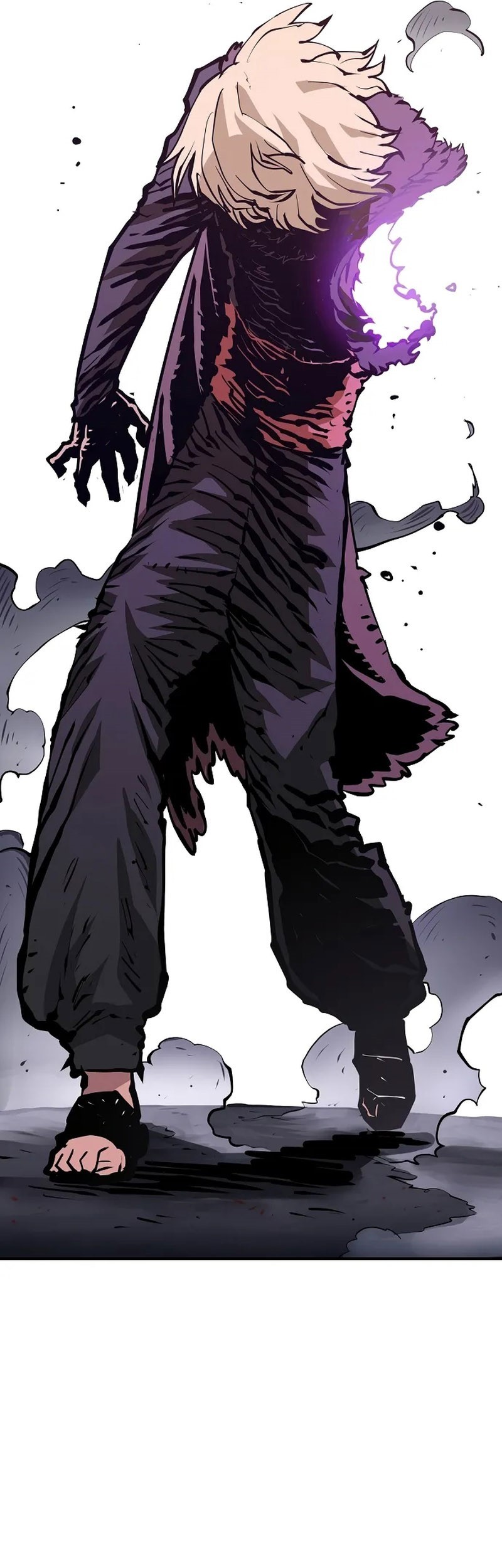 Player Chapter 131 - halaman 50