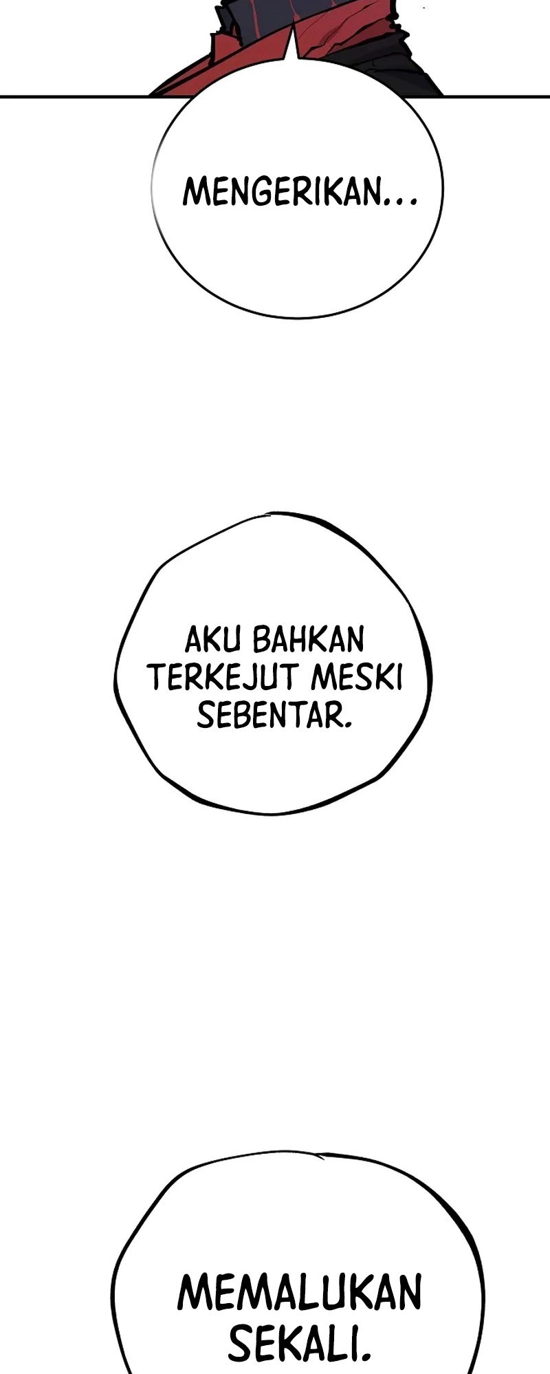 Player Chapter 131 - halaman 52