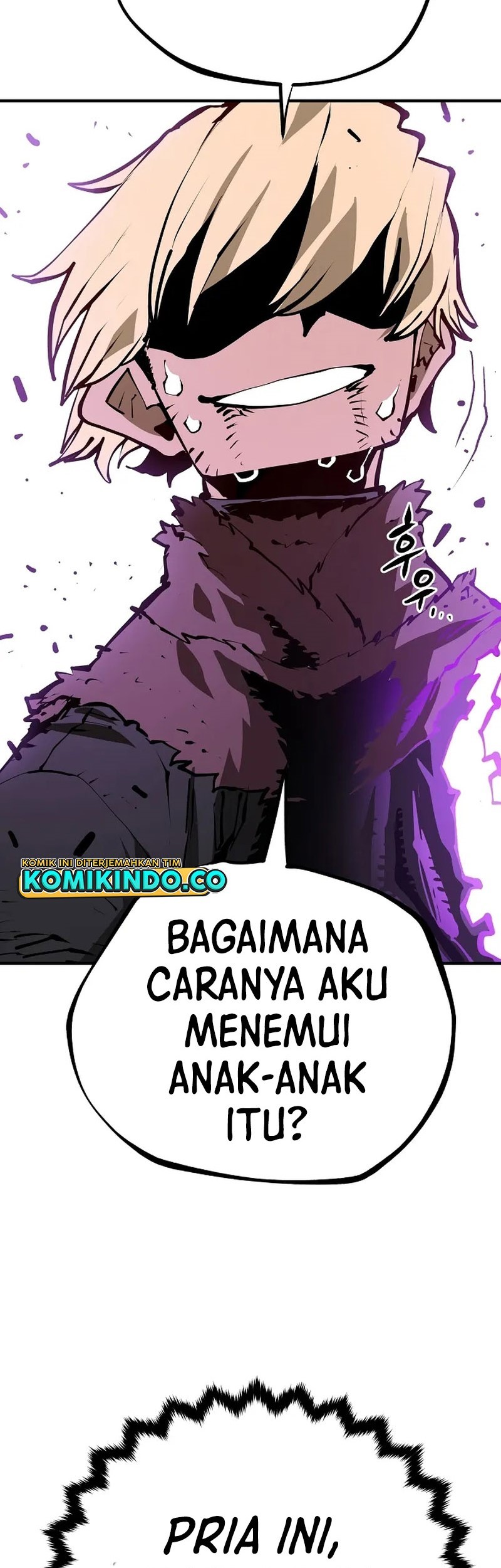 Player Chapter 131 - halaman 53