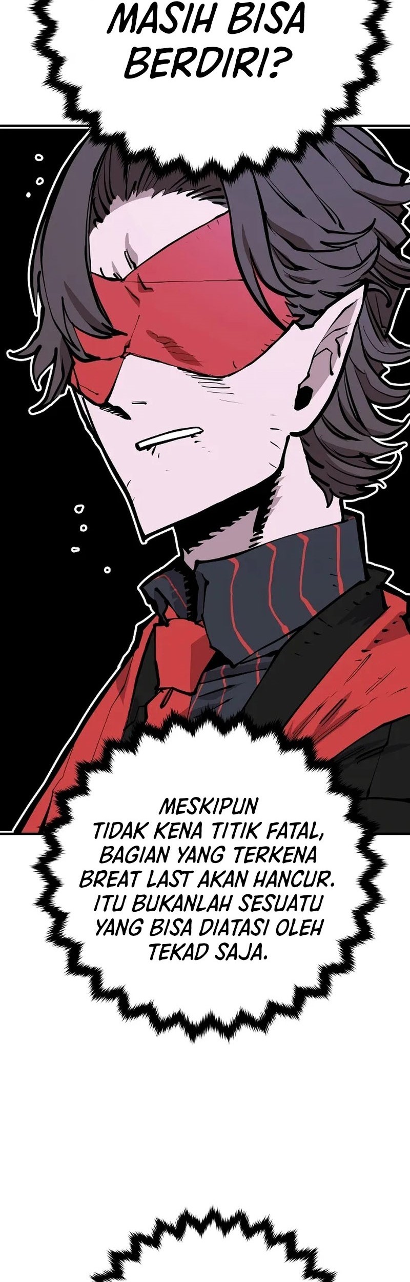 Player Chapter 131 - halaman 54
