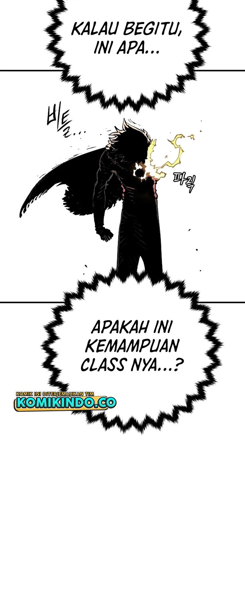 Player Chapter 131 - halaman 55