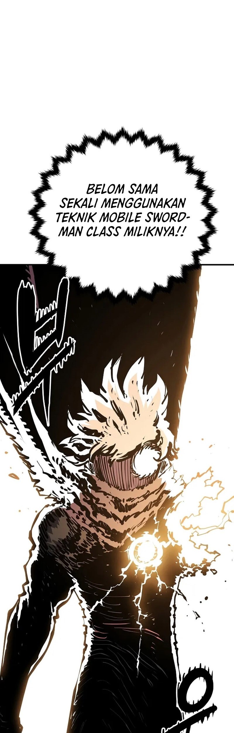 Player Chapter 131 - halaman 57