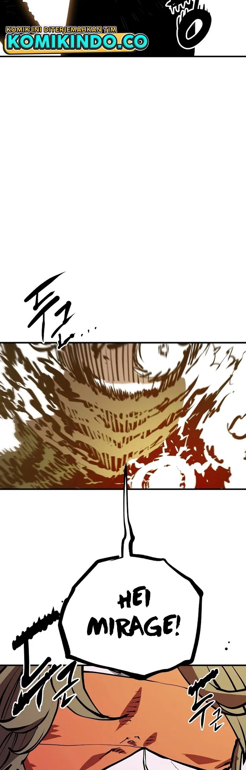 Player Chapter 131 - halaman 58