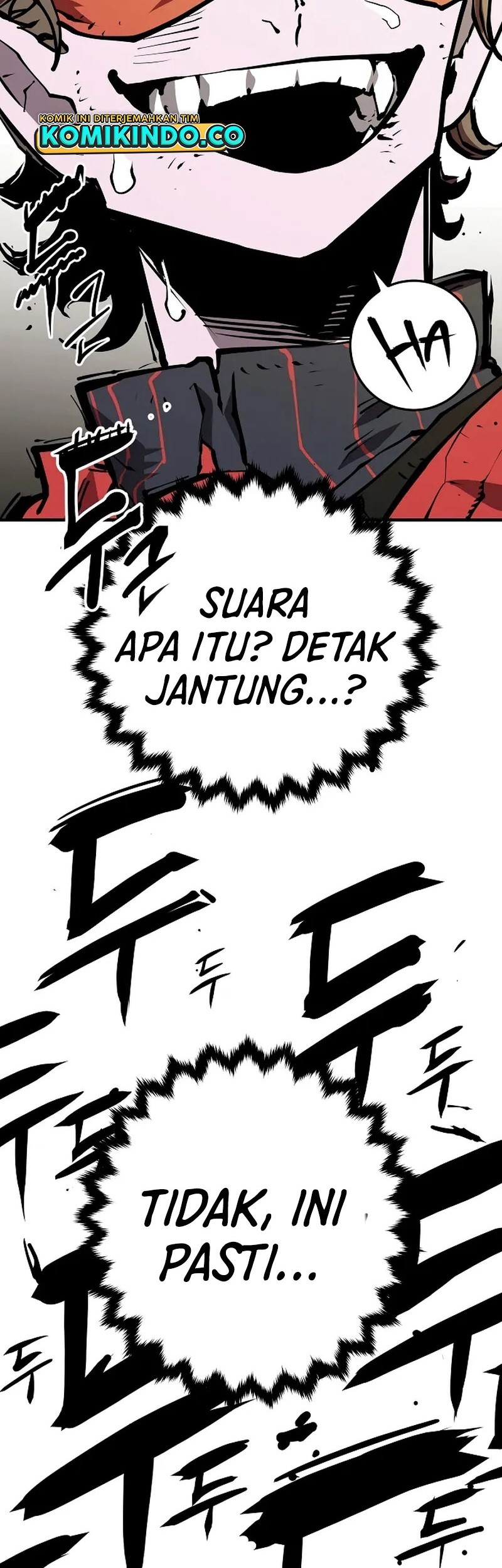 Player Chapter 131 - halaman 59