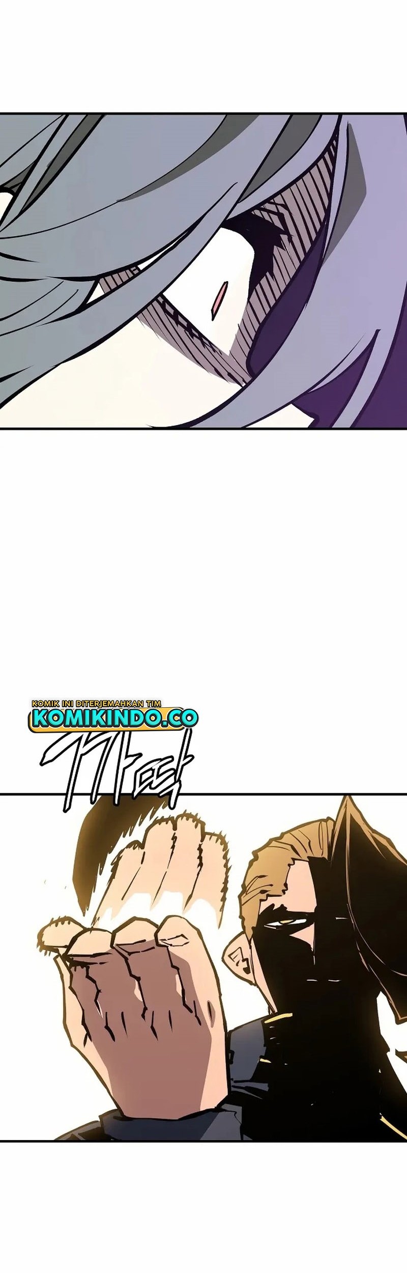 Player Chapter 131 - halaman 6