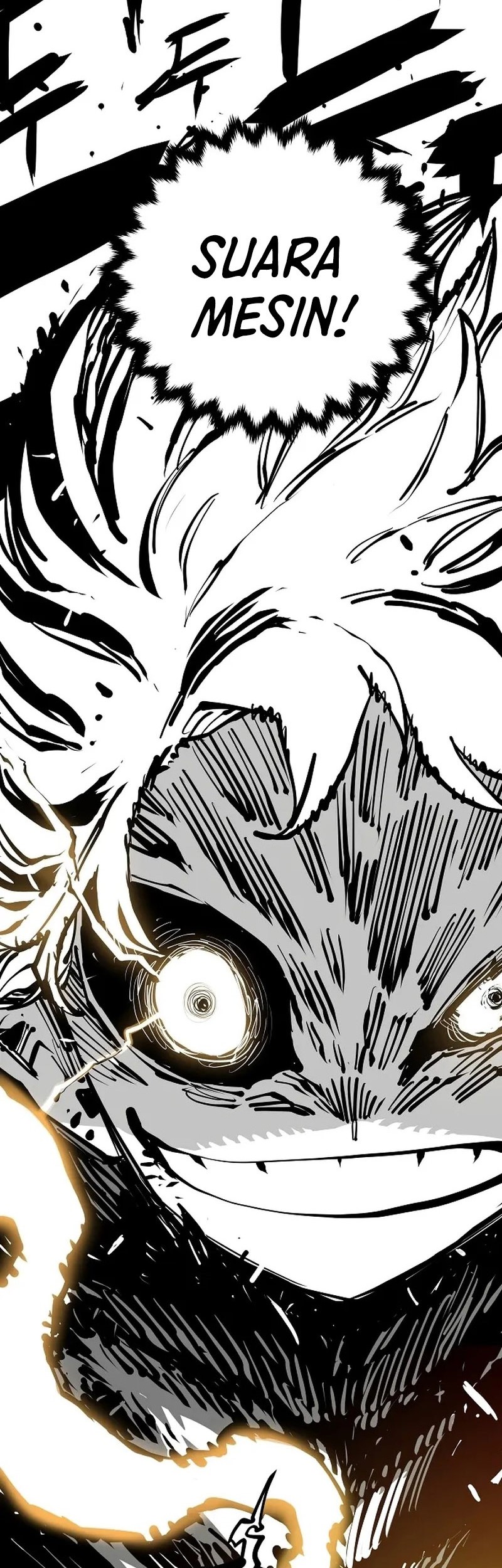 Player Chapter 131 - halaman 60