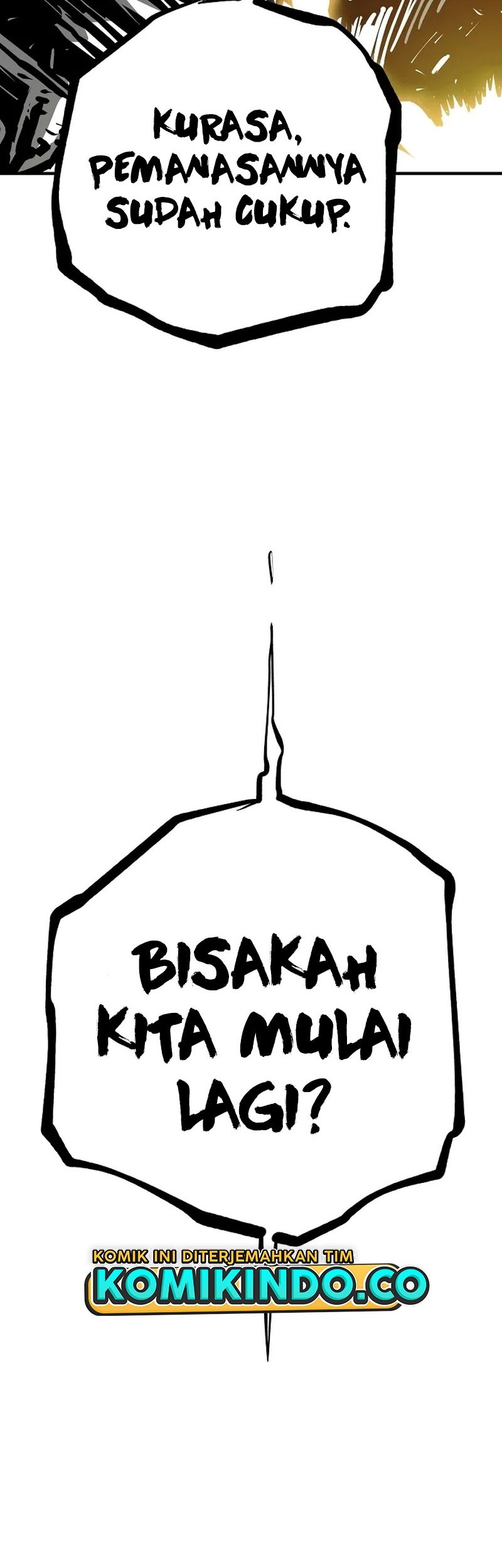 Player Chapter 131 - halaman 61