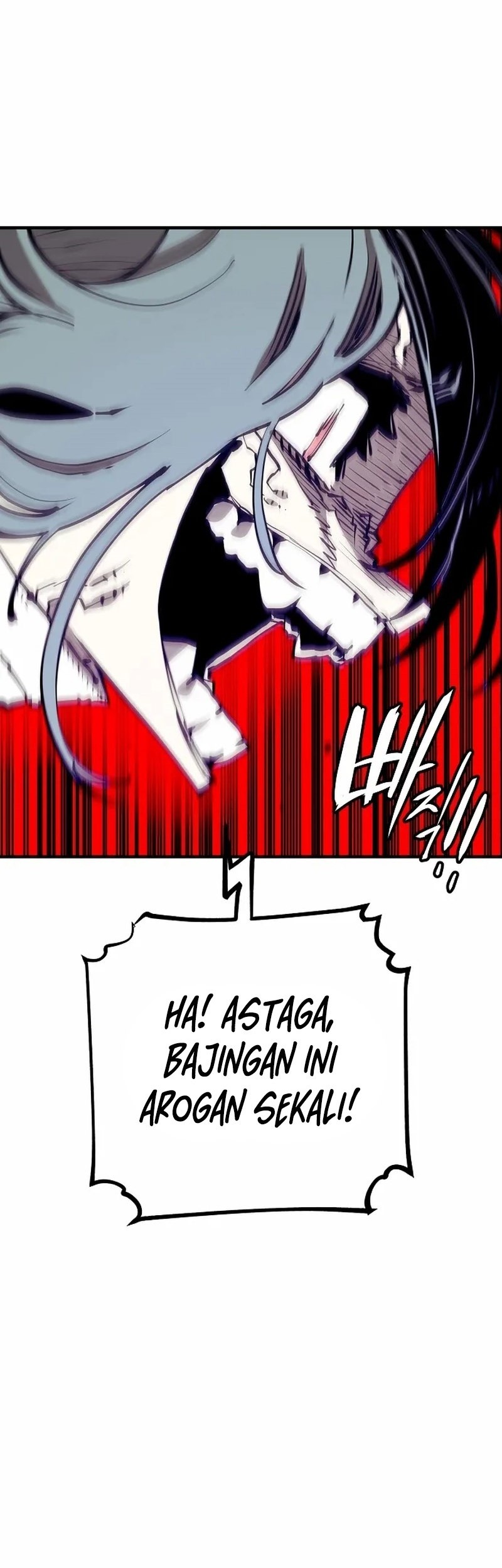 Player Chapter 131 - halaman 7