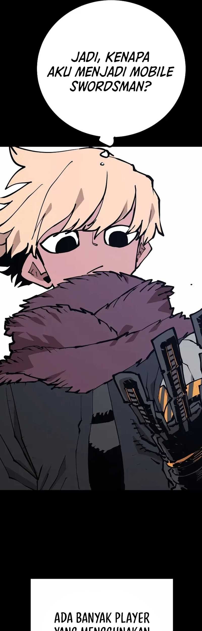 Player Chapter 132 - halaman 19