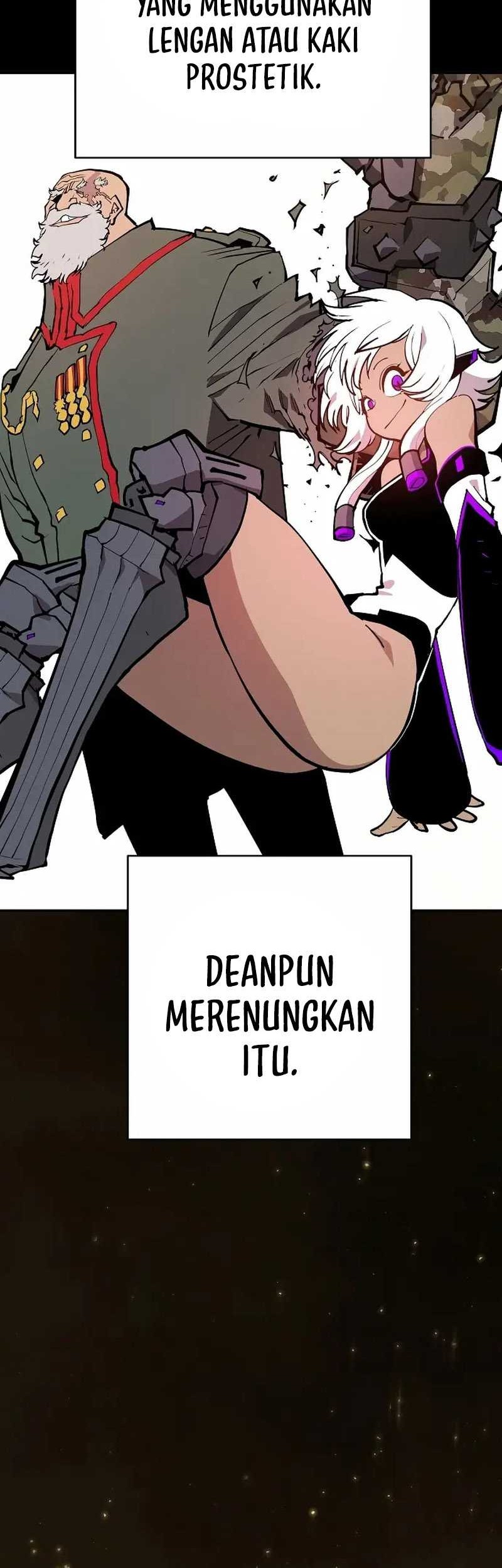 Player Chapter 132 - halaman 20