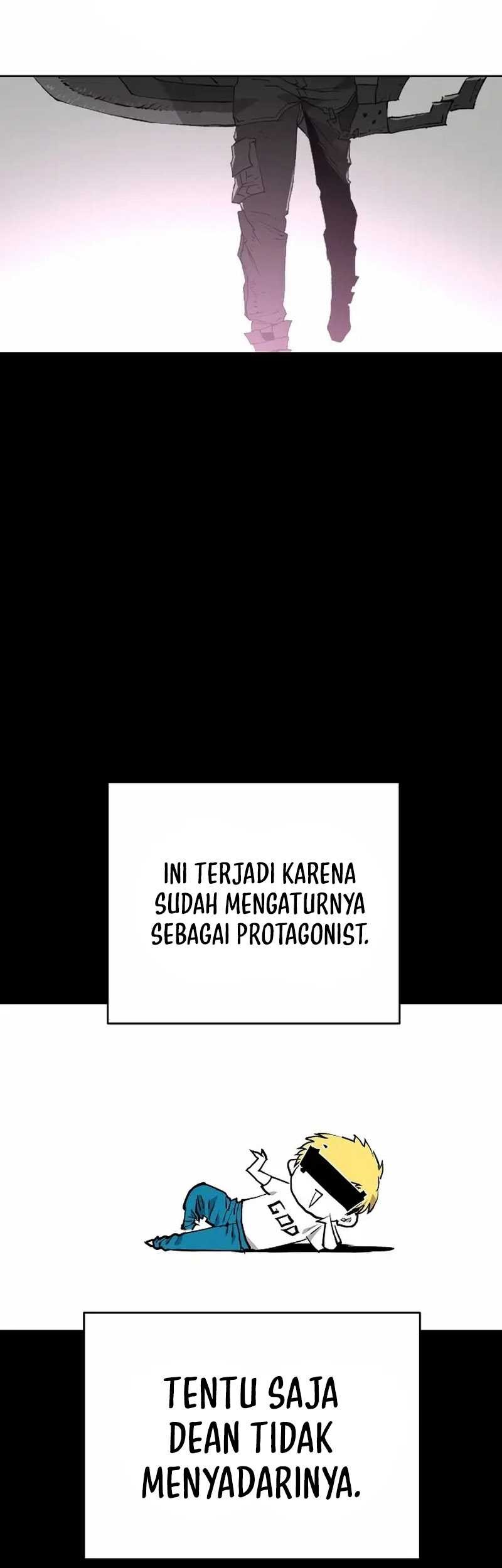 Player Chapter 132 - halaman 25