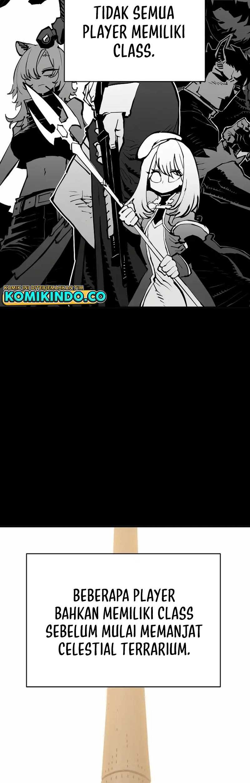 Player Chapter 132 - halaman 3