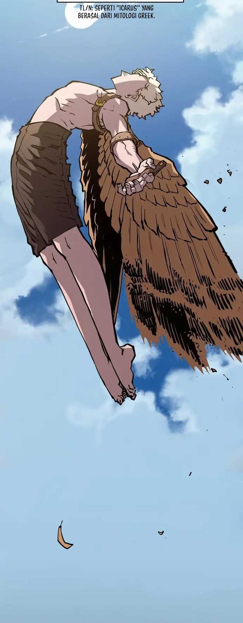 Player Chapter 132 - halaman 30