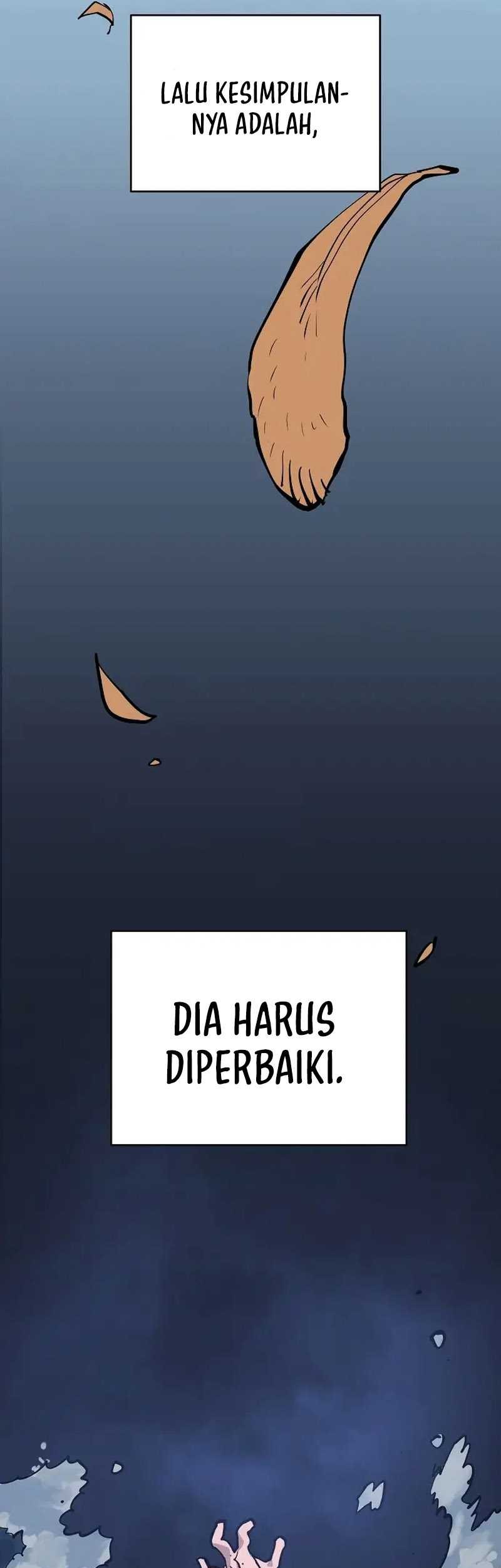 Player Chapter 132 - halaman 31