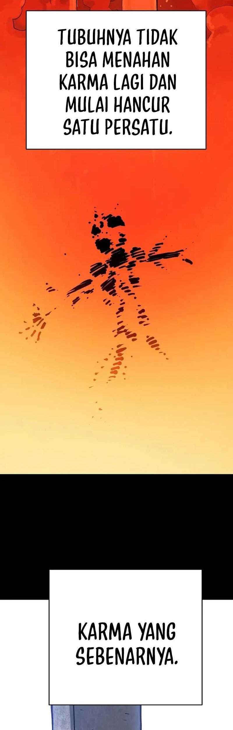 Player Chapter 132 - halaman 34