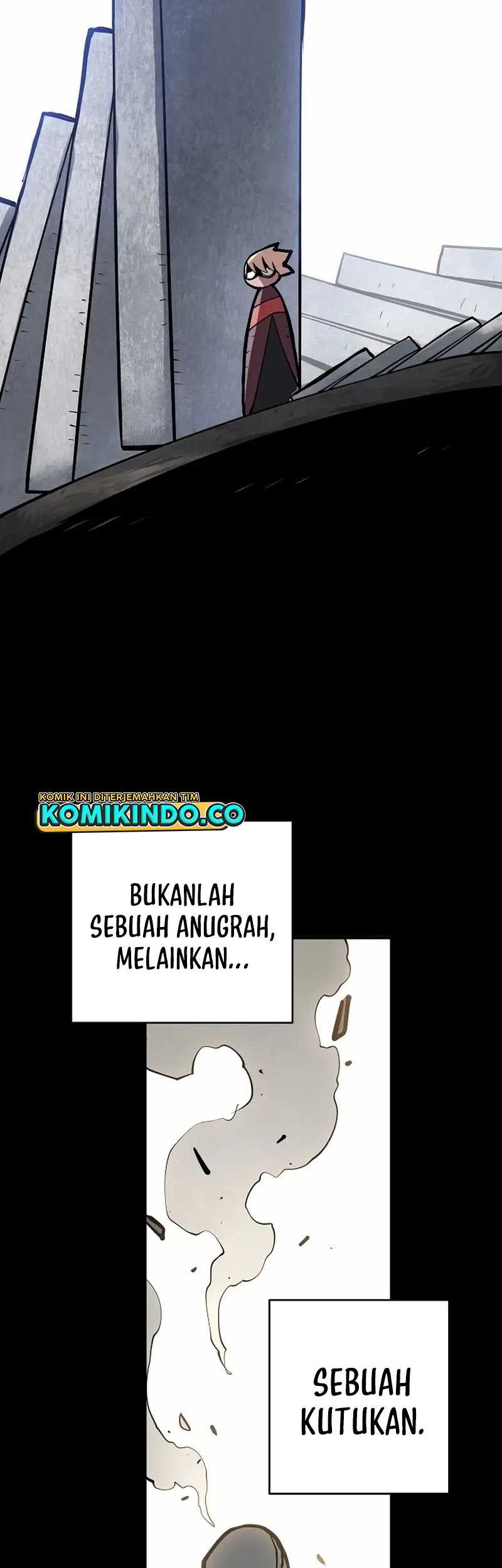 Player Chapter 132 - halaman 35