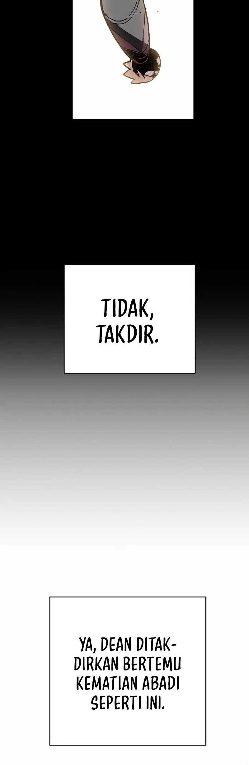 Player Chapter 132 - halaman 36