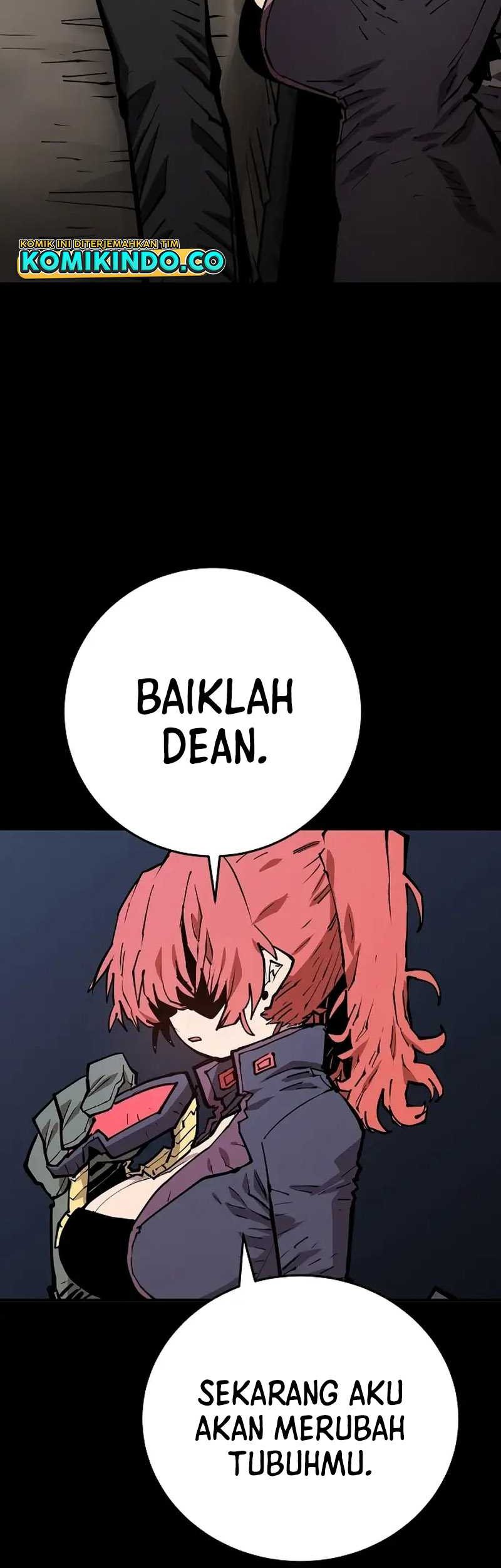 Player Chapter 132 - halaman 39