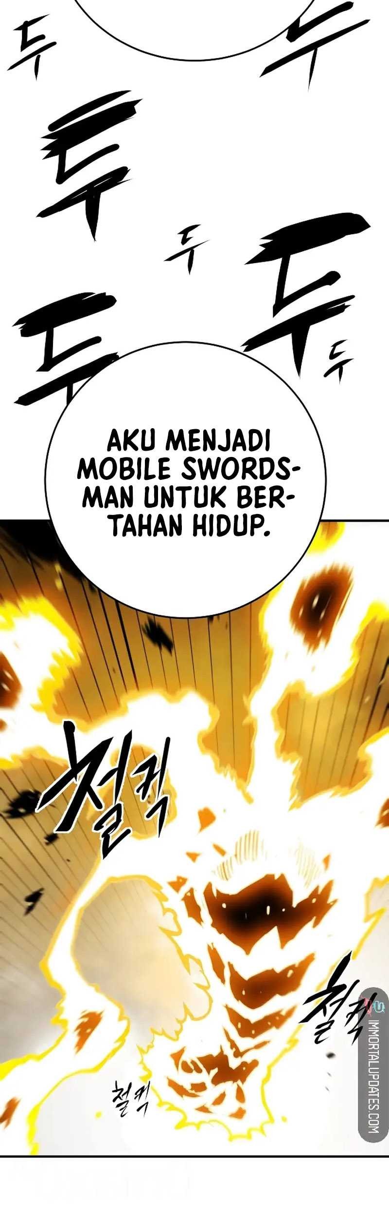 Player Chapter 132 - halaman 47