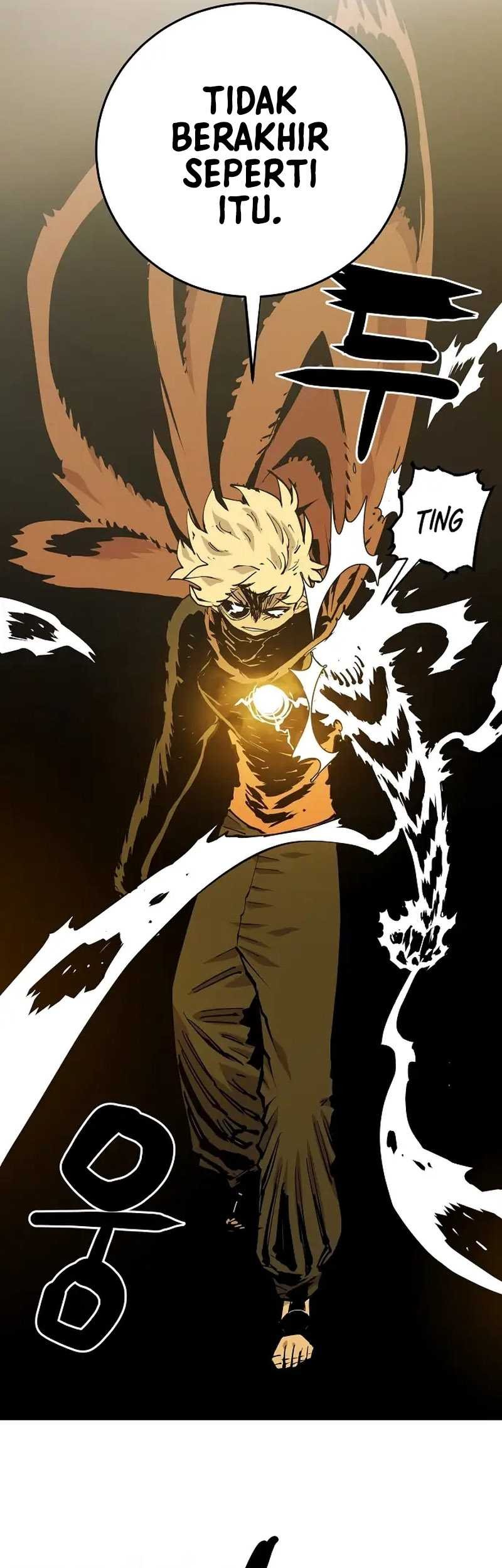 Player Chapter 132 - halaman 49