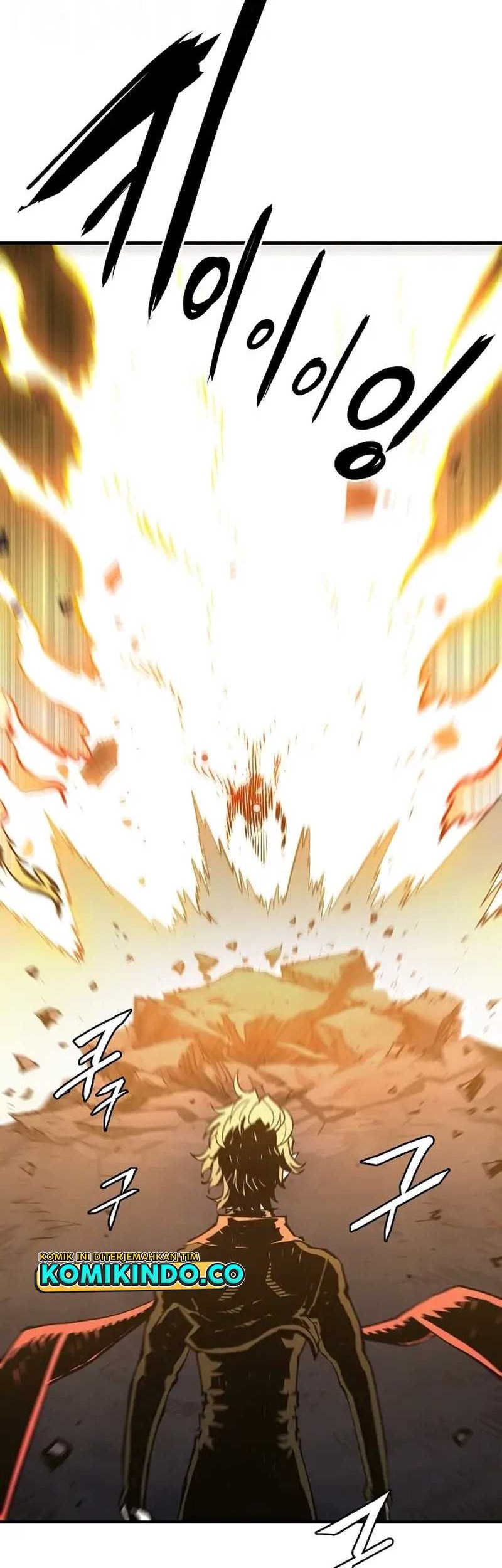 Player Chapter 132 - halaman 50