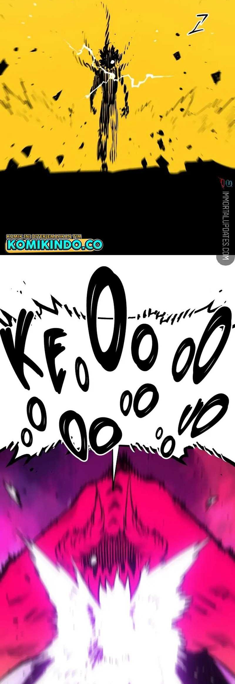 Player Chapter 132 - halaman 54
