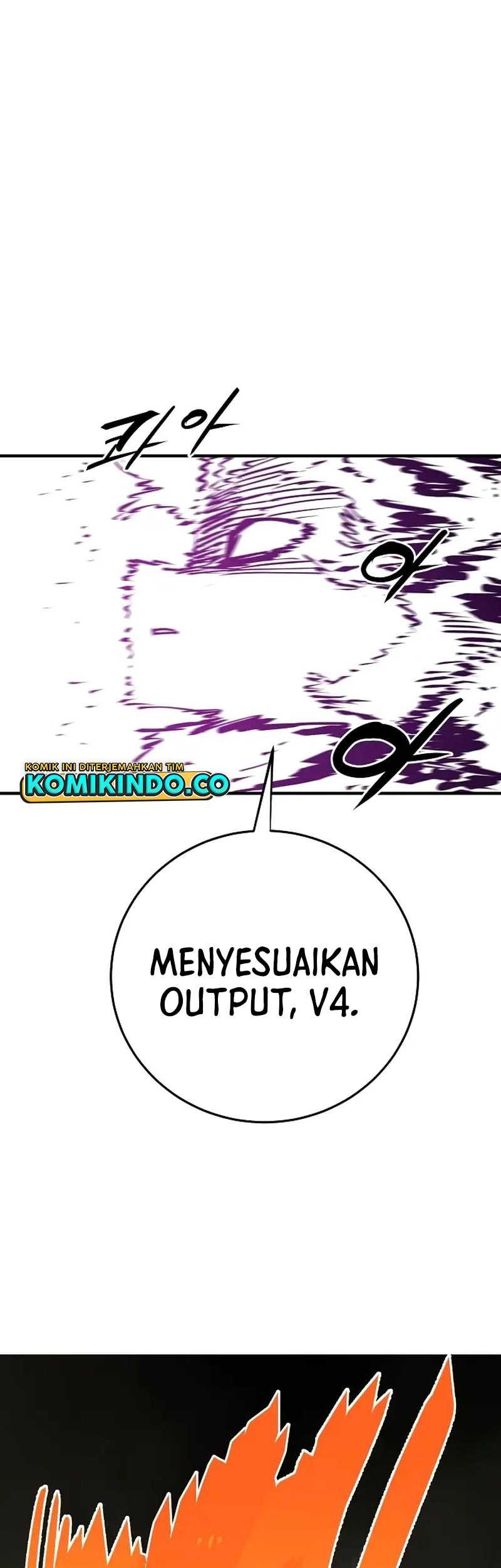 Player Chapter 132 - halaman 57