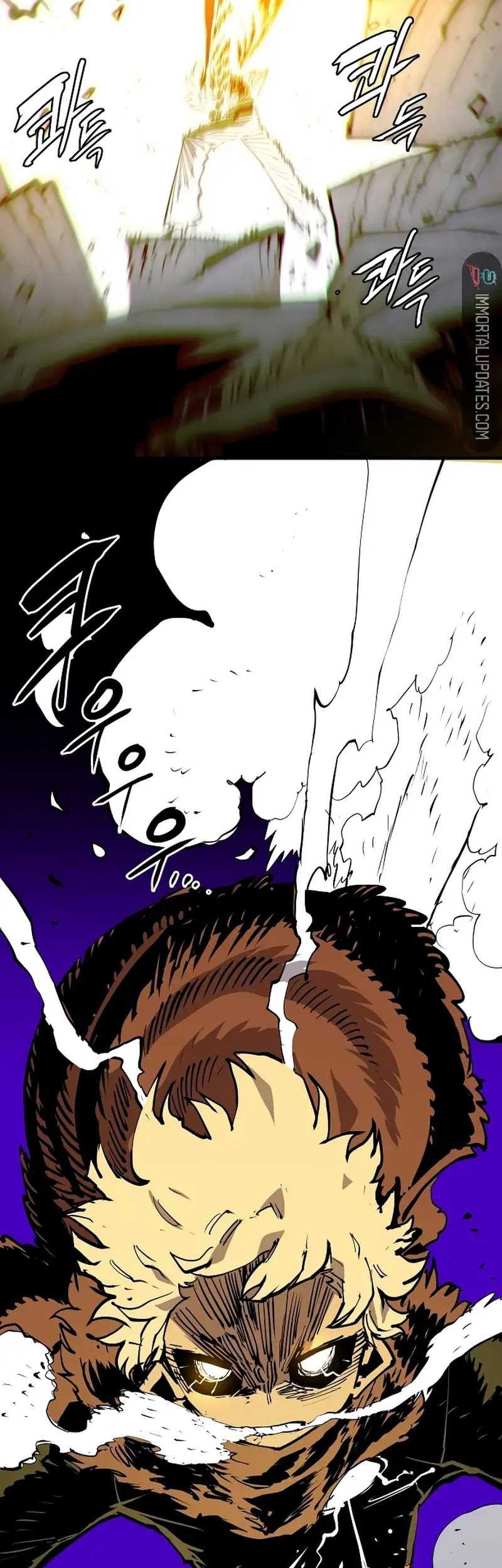 Player Chapter 132 - halaman 59