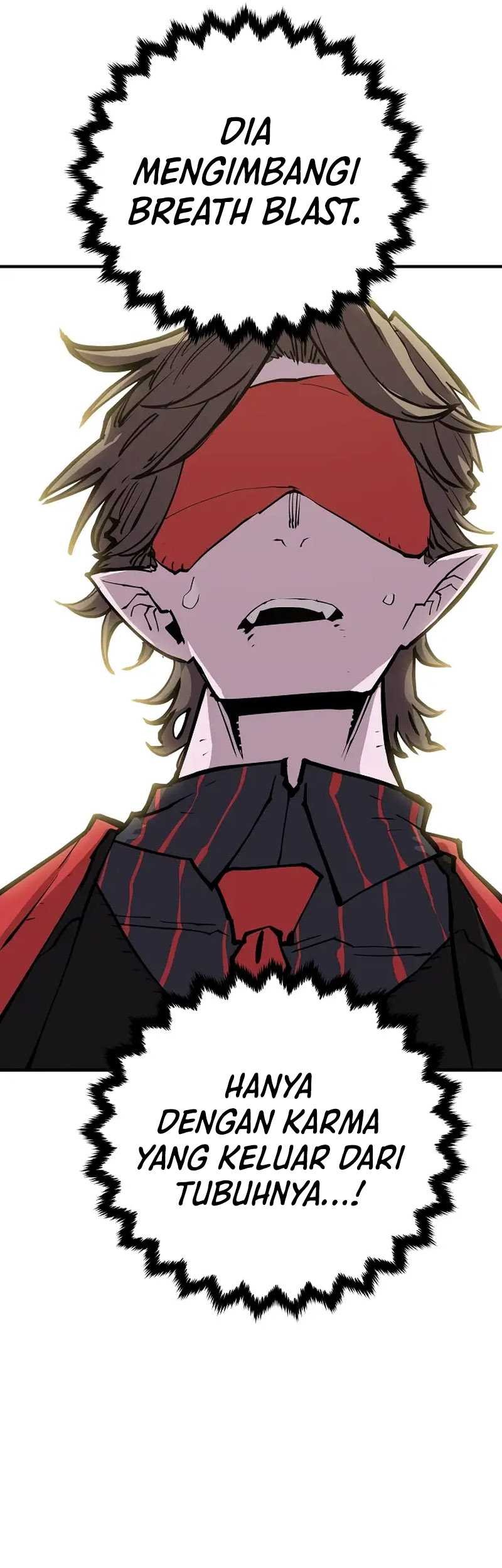 Player Chapter 132 - halaman 61
