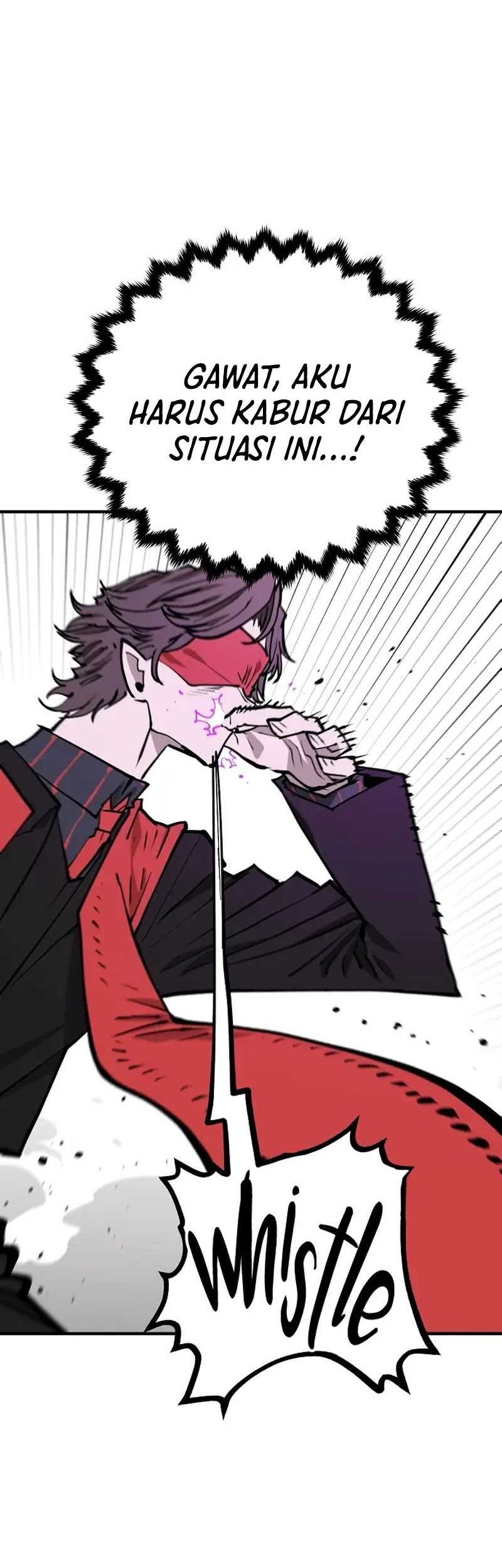 Player Chapter 132 - halaman 62