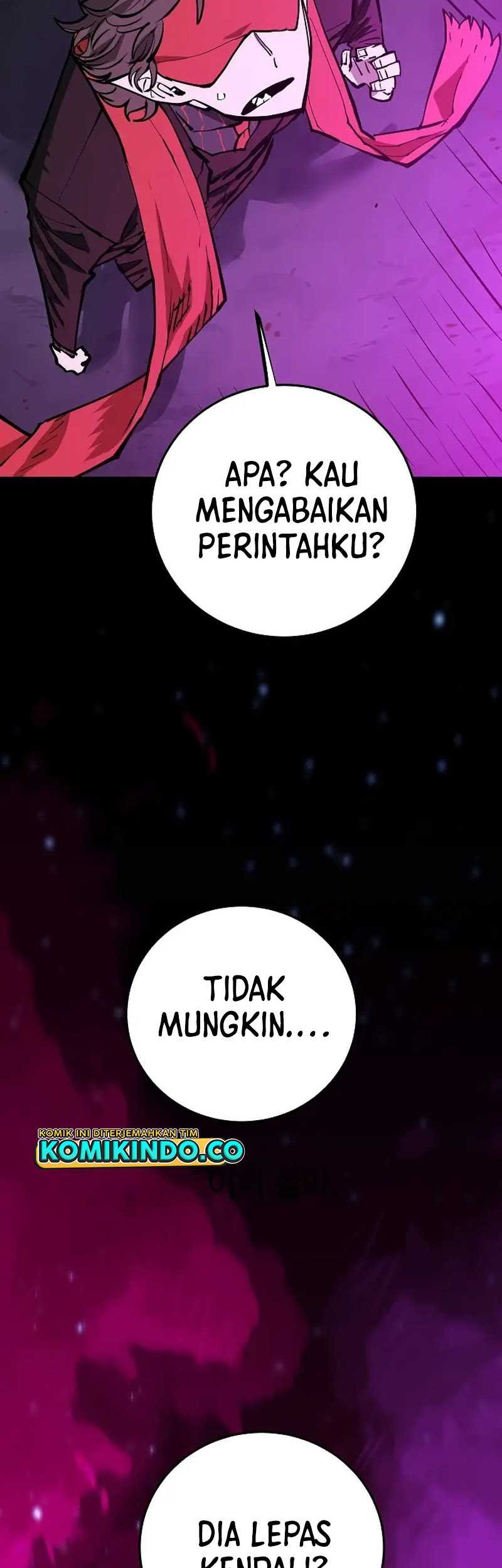 Player Chapter 132 - halaman 64