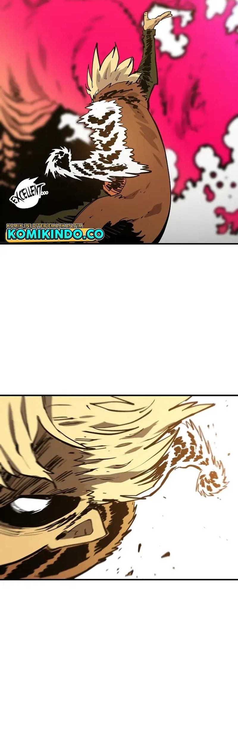 Player Chapter 132 - halaman 68
